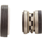 Polaris R0747800 PB4SQ booster pump shaft seal, second view of both seal halves
