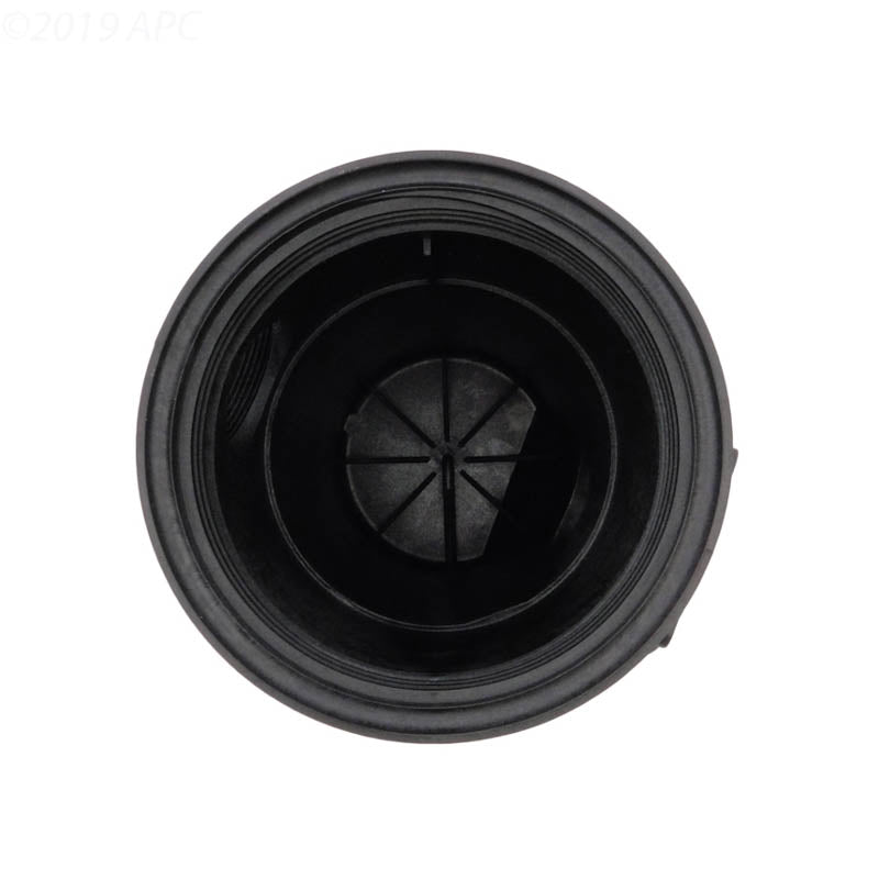 Pentair 355300 Challenger strainer pot, side view