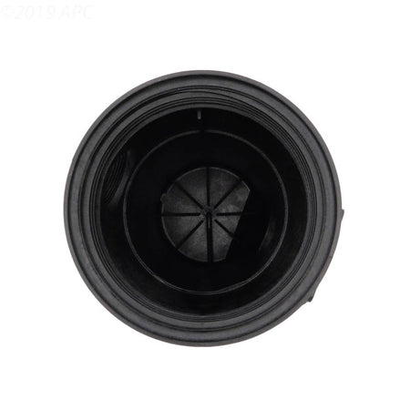 Pentair 355300 Challenger strainer pot, side view