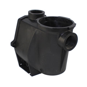 Pentair 357157 black volute replacement housing for WhisperFlo WFE pump and pot