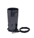 Pentair 360242 vacuum tube kit for the Racer and Racer LS pressure side pool cleaners