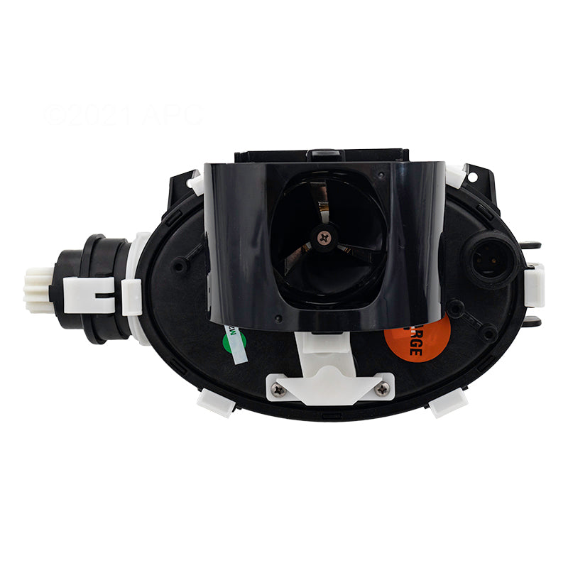 Pentair 360365 Prowler motor unit, alternate view