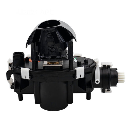 Pentair 360365 Prowler 930 motor unit, side view