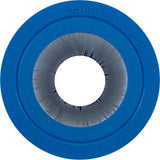 Pentair R178671 125 sq ft Clean and Clear cartridge element, full length view