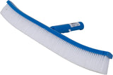 Pentair R111366 18 inch curved pool brush, alternate product view
