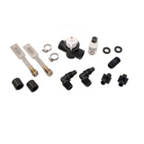 Pentair R172275 parts bag contents for the Rainbow 300-29X chemical feeder
