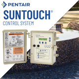 Pentair SunTouch control system