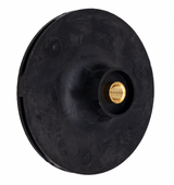 Pentair 073127Z WhisperFlo impeller, vane detail