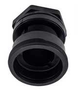 Pentair 154714Z internal bulkhead assembly, side view