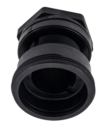 Pentair 154714Z internal bulkhead assembly, side view