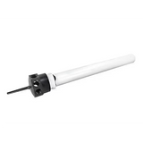 Pentair 155062 piping assembly with hub, alternate view