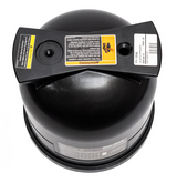 Sta-Rite 178745Z Posi-Clear RP filter lid, side view
