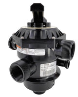 Pentair 262506 HiFlow multiport valve, view 3