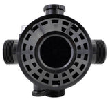 Pentair 262506 HiFlow multiport valve, view 4