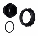 Pentair 270004 Clean and Clear Plus bulkhead union, detail view