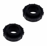 Pentair 270100Z slip bulkhead adapter kit, second view