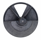 Pentair 271168Z valve diffuser, side view