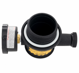 Pentair Black Manual Air Relief Assembly | 273550, view 4