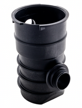 Pentair 354530Z Dynamo trap basket housing, second view