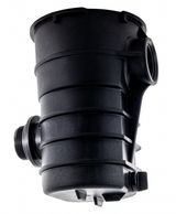 Pentair 354530Z Dynamo strainer pot, third view