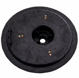 Pentair 355004Z Challenger seal plate, rear view