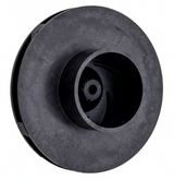 Pentair 355086Z high flow impeller, second view