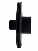 Pentair 355187Z Challenger high pressure impeller, front view