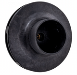Pentair 356237Z IntelliFlo 3.0 impeller assembly, angled view