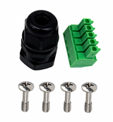 Pentair 356904Z IntelliFlo keypad relocation kit, second view