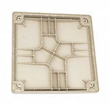 Pentair 356904Z IntelliFlo keypad relocation kit, fourth view