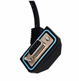 Pentair 356904Z IntelliFlo keypad relocation kit, seventh view