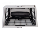 Pentair 360362 Prowler 920/930 filter basket, detail view