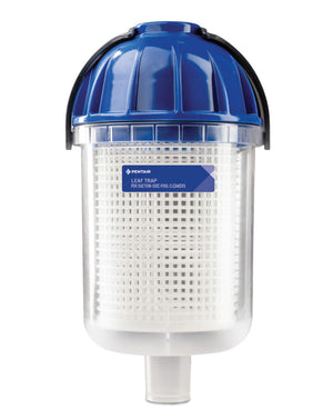 Pentair 360476 leaf canister with basket