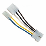 Pentair 42001-0107S dual voltage transformer kit, second view