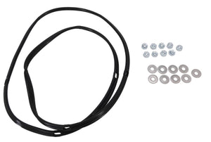 Pentair 474952 combustion chamber o-ring kit for MasterTemp 125 heater