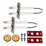 Pentair 476072 propane gas conversion kit for the ETi 400 heater, second view