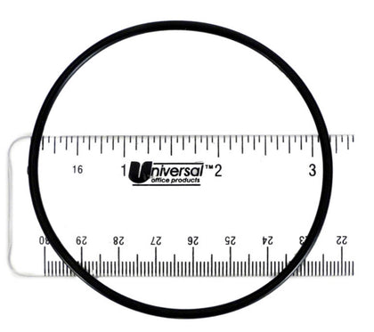 Pentair 51016200 diverter valve o-ring for Pac-Fab and ComPool valves