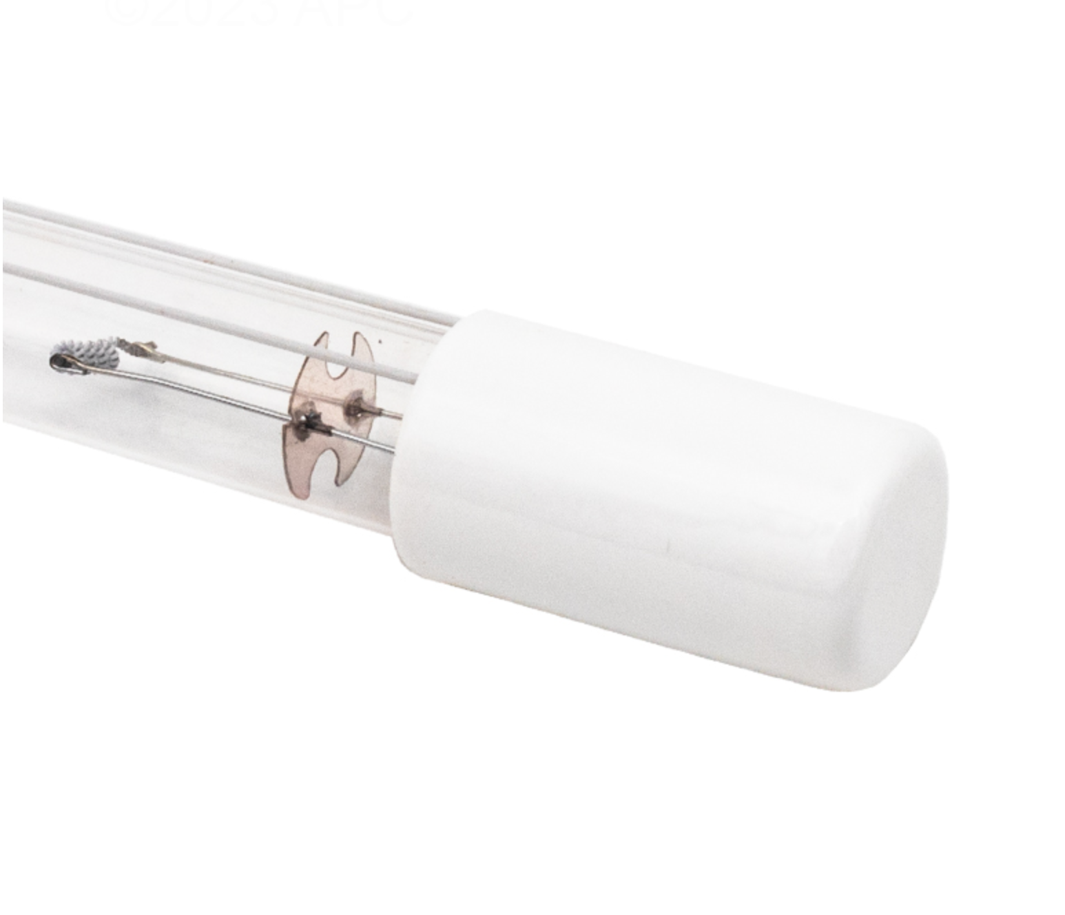 Pentair 523035 BioShield UV lamp, alternate view