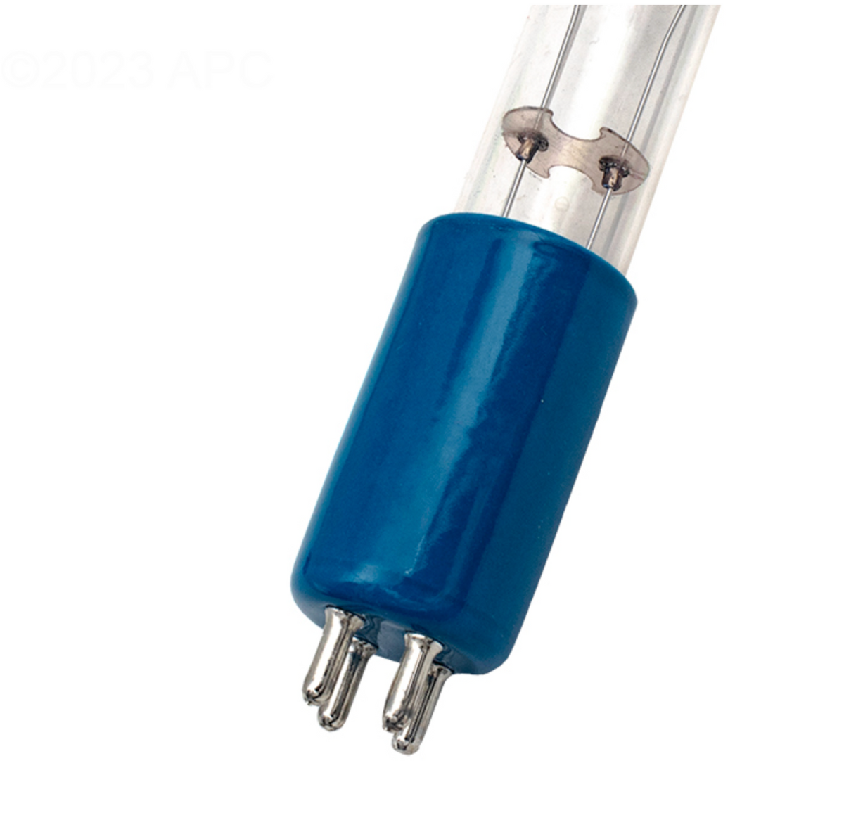 Pentair 523036 80 watt BioShield UV lamp, alternate view