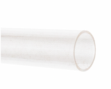 Pentair 523040 quartz sleeve for Bioshield model 522636, angled view
