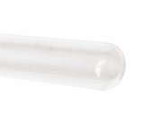 Pentair 523040 Bioshield quartz sleeve, full length view