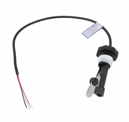 Pentair 523100 iChlor flow switch, view 2