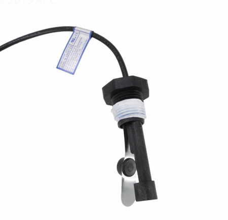 Pentair 523100 iChlor flow switch, view 3