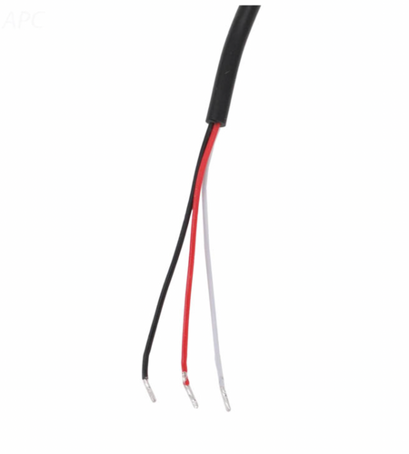 Pentair 523100 iChlor flow switch, view 4