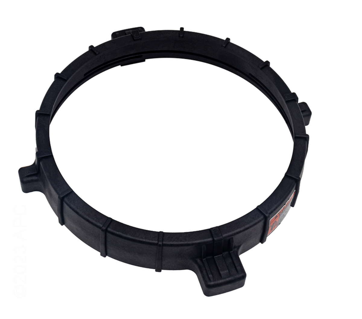 Pentair 59052900Z locking ring assembly, product view