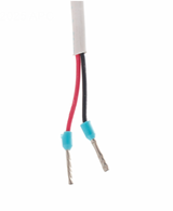 Pentair 754000440 IntelliChem flow switch, detail view