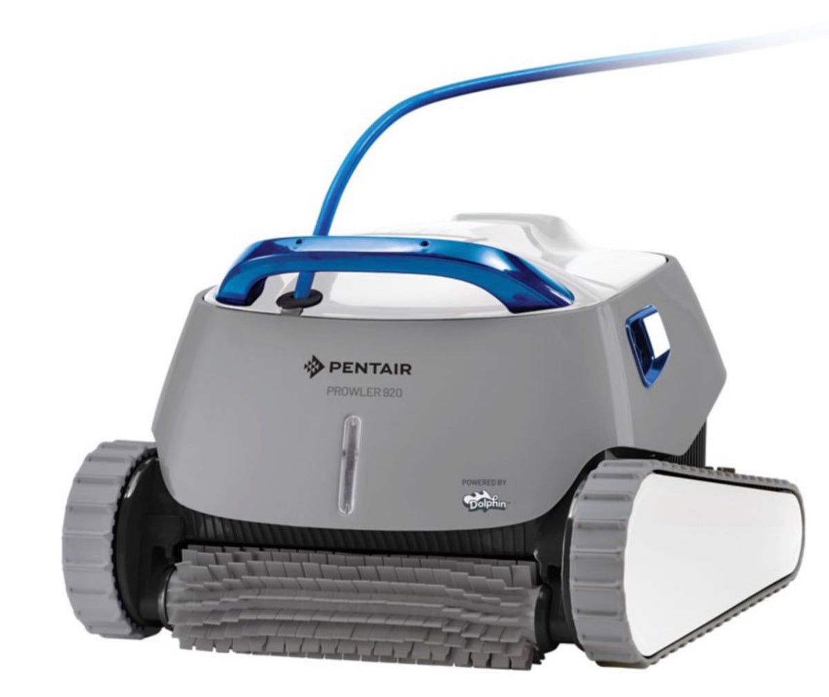 Pentair Prowler 920 360322 robotic pool cleaner