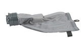 Pentair EU16G gray Platinum fine mesh filter bag