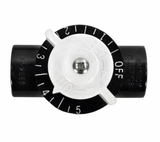 Pentair R172086Z 1/2 in. control valve