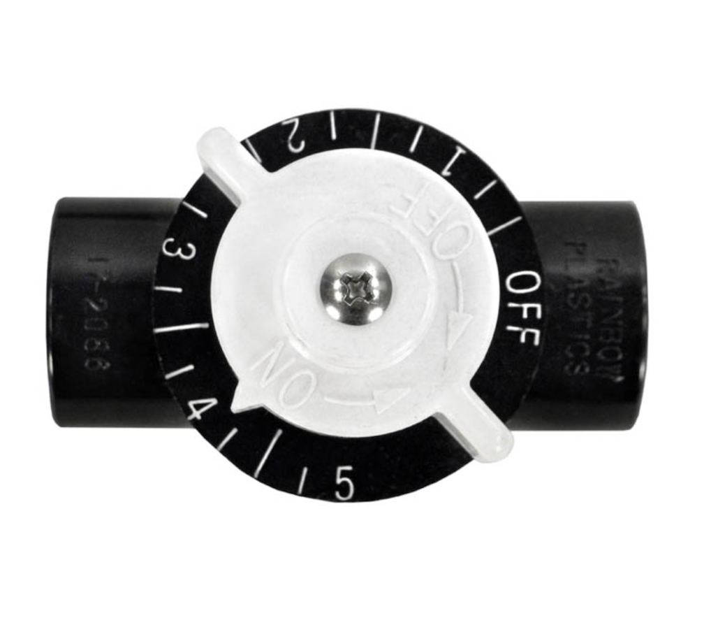 Pentair R172086Z 1/2 in. control valve